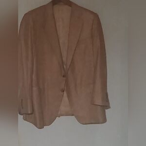 Bhambi's Beige Blazer